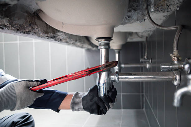 Trusted Leak Detection service in Pekin, IN - Masters Plumbing Service